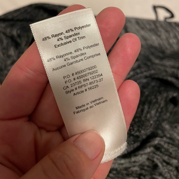 Women’s Wilfred Free Dress - Picture 3 of 3